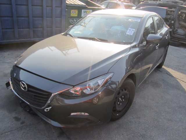 2015 - MAZDA 3 - Used - Engine Wiring Harness - 2.0 AT