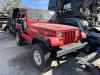 1993 JEEP WRANGLER Used Catalytic Converter