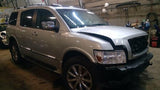 2008 INFINITI QX56 Used Transmission AT, 4x4 - 84k