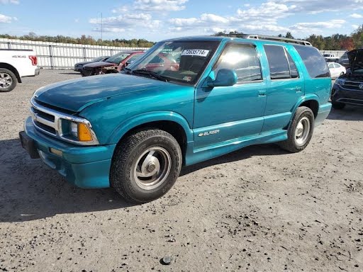 1996 - CHEVY ASTRO - Used - Engine Wiring Harness - 2WD, 4.3L