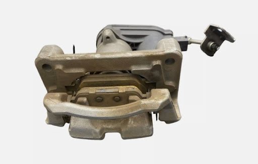 2019 - HYUNDAI SANTA FE - Used - Brake Caliper - rear, SWB, LH