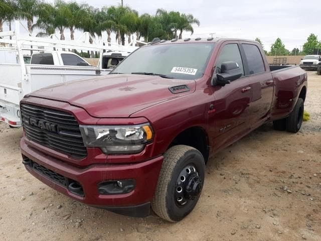 2019 DODGE TRUCK-3500 (1994 UP) Used Axle Shaft Front  front axle, LH