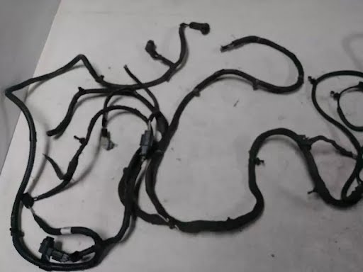 2010 - DODGE TRUCK-1500 (1994 UP) - Used - Frame Harness - 68047934AC