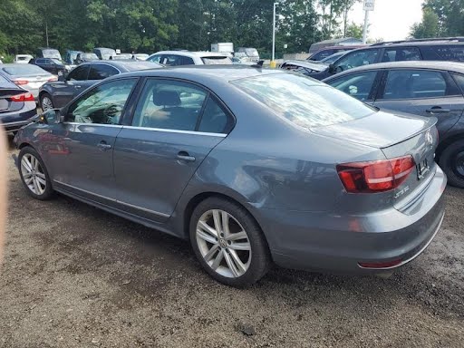 2012 - VOLKSWAGEN JETTA - Used - Door Front - Sdn, (electric windows), LH