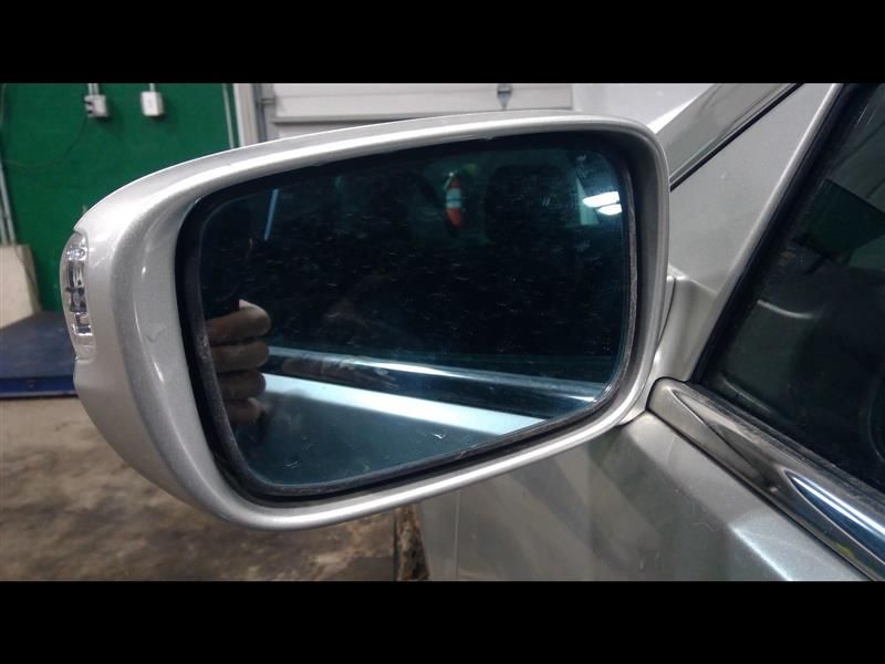 2006 - ACURA RL - Used - Mirror Door - Power, (heated and memory), LH