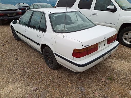 1991 HONDA ACCORD Used Antenna