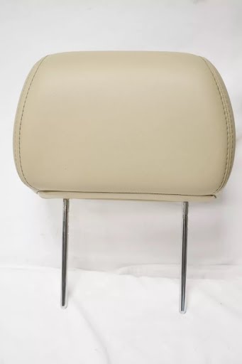 2014 CHEVY TAHOE Used Headrest RH TAN