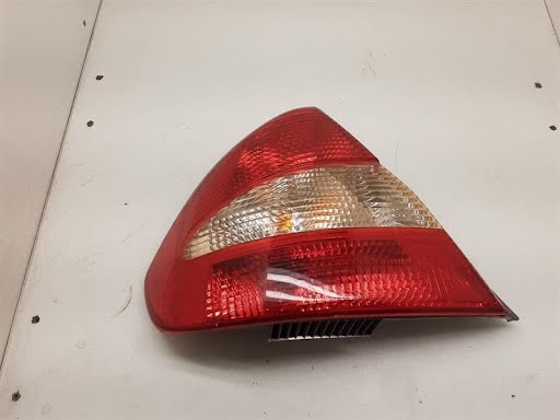 2001-TOYOTA PRIUS-Tail Light-LH