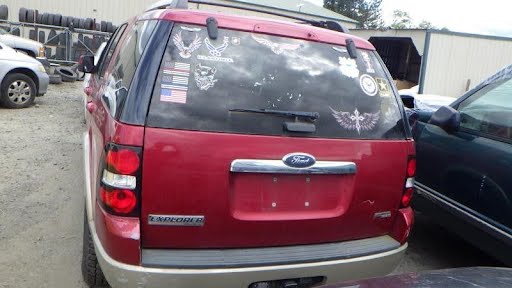 2007 - FORD EXPLORER - Used - Engine Wiring Harness - 4.6L 4x4 AT