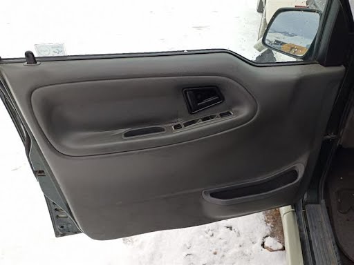 1998-SUZUKI SIDEKICK-Interior Trim Panel Door (Front)-Front Door - LH