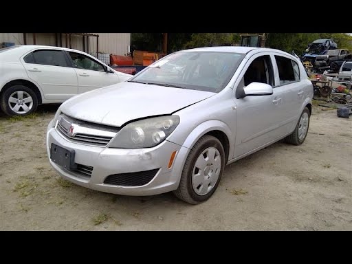 2008 SATURN ASTRA Used Mirror Door Power, 4 Dr, LH & Power, 4 Dr, RH