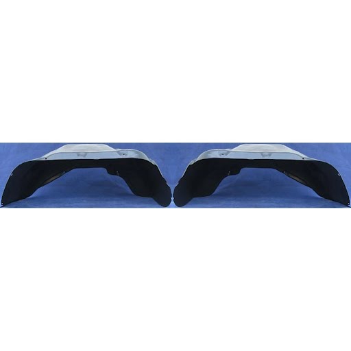 2001-DODGE TRUCK-1500 (1994 UP)-Fender Inner Panel-LH & RH - P/N- 55346014