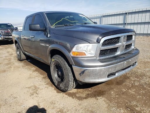 2009 - DODGE TRUCK-1500 (1994 UP) - Used - Fuel Tank - Crew Cab, 26 gallon