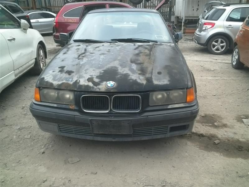 1994 BMW 318I  Used Engine(1.8L)