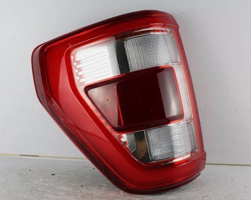 2021 - FORD TRUCK-F150 - used - Tail Light - Driver - NL3Z13405F