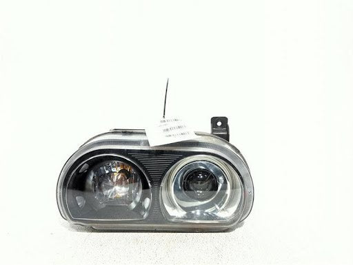 2011 DODGE CHALLENGER (CHRYSLER) Used Headlight Assembly xenon (HID), RH