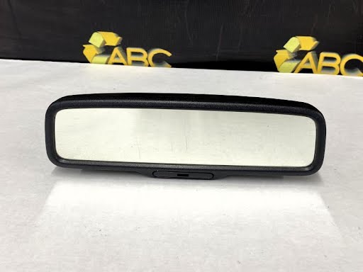 2008 - FORD TRUCK-F250 SUPER DUTY (1999 UP) - used - Mirror Rear View - automatic dimming, rear view camera display