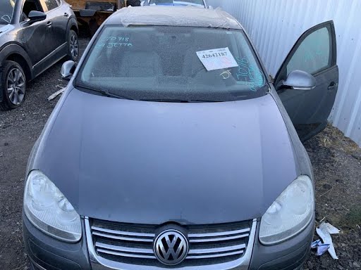 2010-VOLKSWAGEN JETTA-Engine Wiring Harness-2.0 MT DIESEL - Sdn, VIN J (8th digit), Sedan - P/N- 03L972619AL