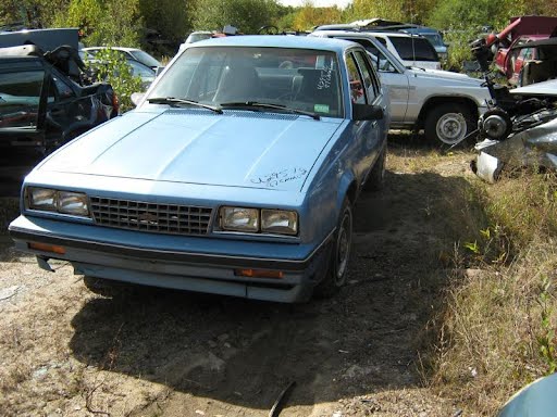 1987 CADILLAC DEVILLE (1980 UP) Used Fuel Tank Sending Unit (8-252, 4.1L)