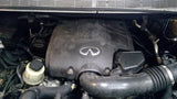 2008 INFINITI QX56 Used Transmission AT, 4x4 - 84k