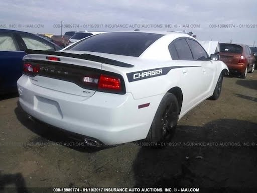 2014 - DODGE CHARGER - Used - Anti-Lock Brake Computer -  68210116-AB