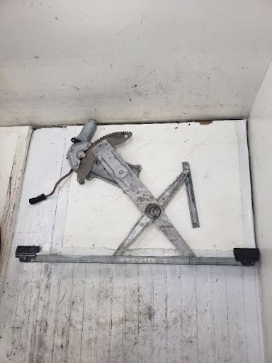 2002 - CHRYSLER SEBRING - Used - Window Regulator (Front) - (electric), Conv, LH