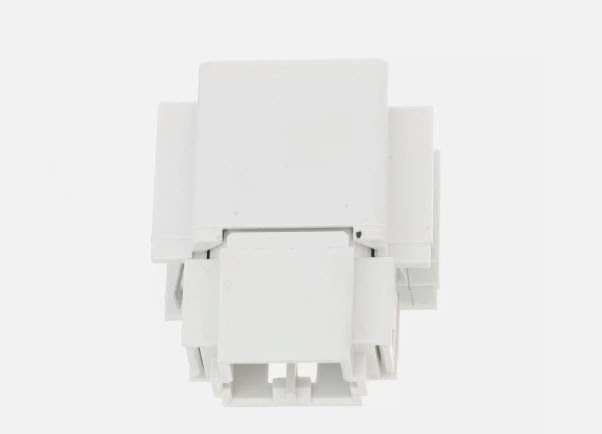 2008 MERCURY SABLE Used Jewels - Lamp Air Bag Passenger -  5F9Z-10A936-AA