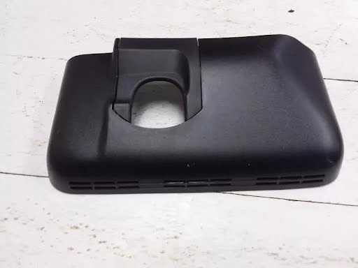 2023 - TOYOTA TUNDRA - Used - TOYOTA TUNDRA MATTE BLACK COVER FOR CAMERA