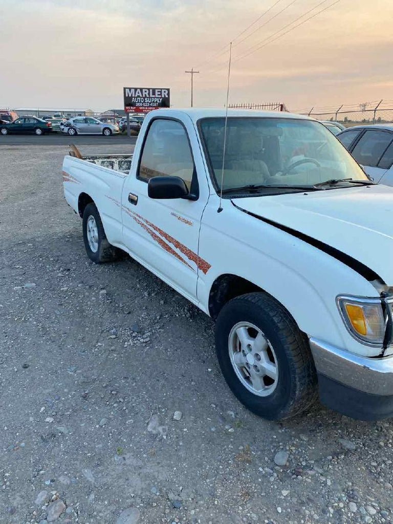 1995 TOYOTA TACOMA USED Fuse Box (Engine) 4 cyl 4x4 2.7L