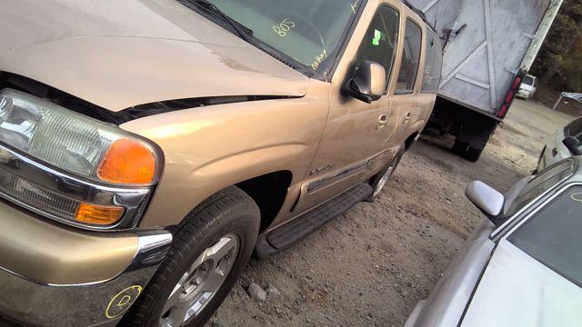 2002 - CHEVY TRUCK-AVALANCHE 2500 - Used - Mirror Door - Power, LH Automatic Dimming