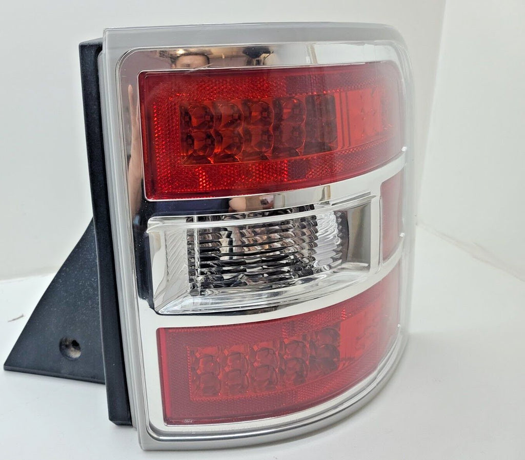 2015 FORD FLEX Used Tail Light LED - PH