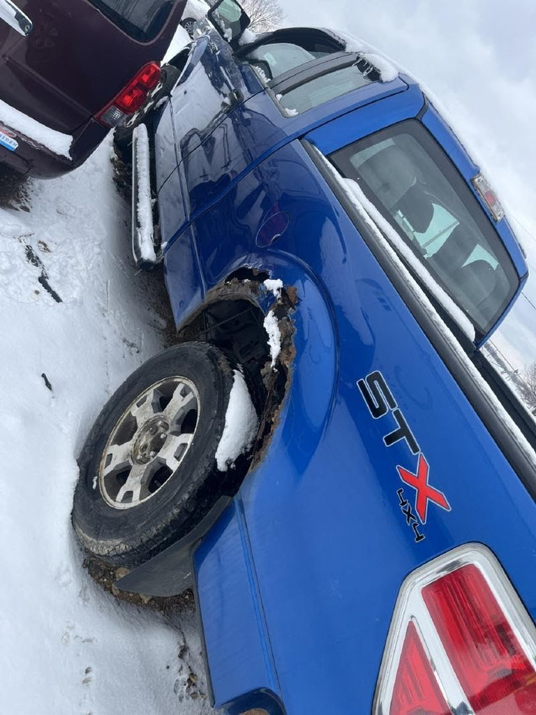 2010 FORD TRUCK-F150  Used  Engine Cylinder Head 4.6L, 3V (VIN 8, 8th digit), RH) Vin Number - 1FTEW1C85AFD78616