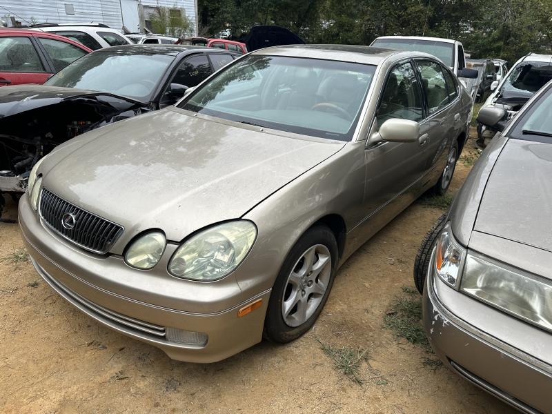 1998 LEXUS GS400 Control Arm Front Lower Used RH side