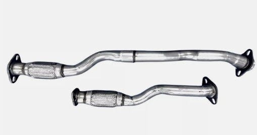 CAS90652341949 2014 FORD TAURUS Intermediate Exhaust Pipe Left & Right - : BA5Z-5G203-B, BA5Z-5G203-A