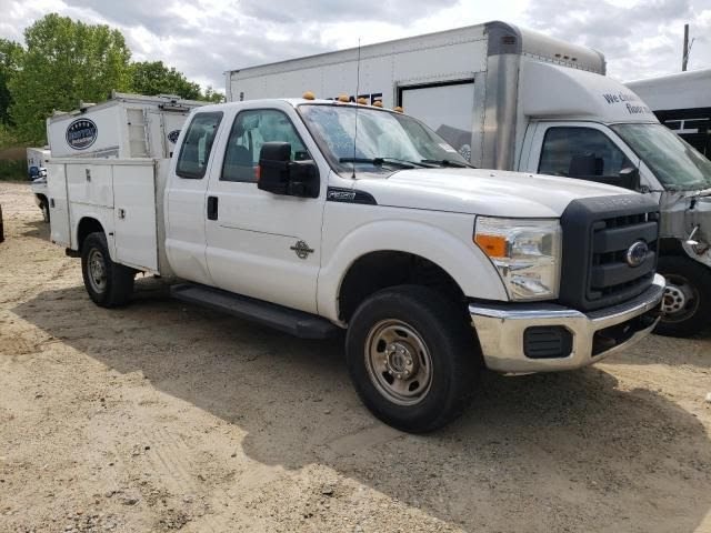 2015 FORD TRUCK-F350 SUPER DUTY (1999 UP) Used Drive Shaft Rear	(162" WB, AT, (assembly), 4x4, SRW