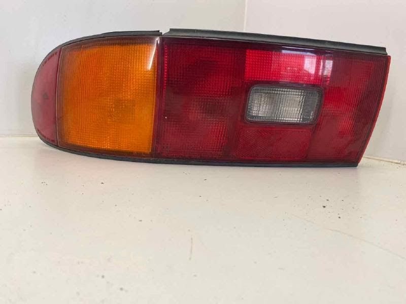 1990 TOYOTA CELICA Used  Tail Light LH Driver