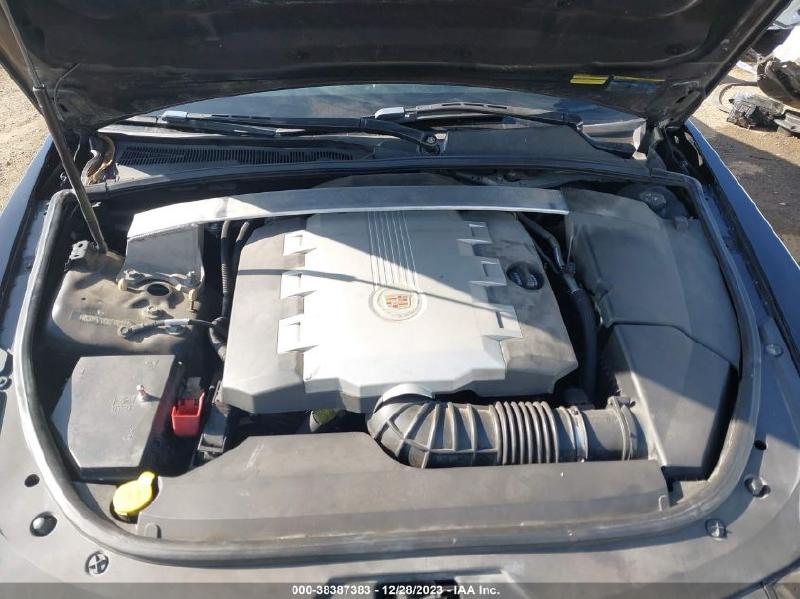 2008 CADILLAC CTS	Transfer Case Used AT, (3.6L), AWD