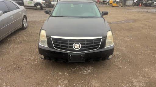 2011 CADILLAC DTS Used Wheel 17x7, (9 spoke), chrome, opt N80