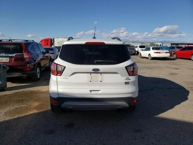 2017  FORD ESCAPE Used Tail Light liftgate mounted & Quarter Panel bright red lens LH & RH - Quantity 4
