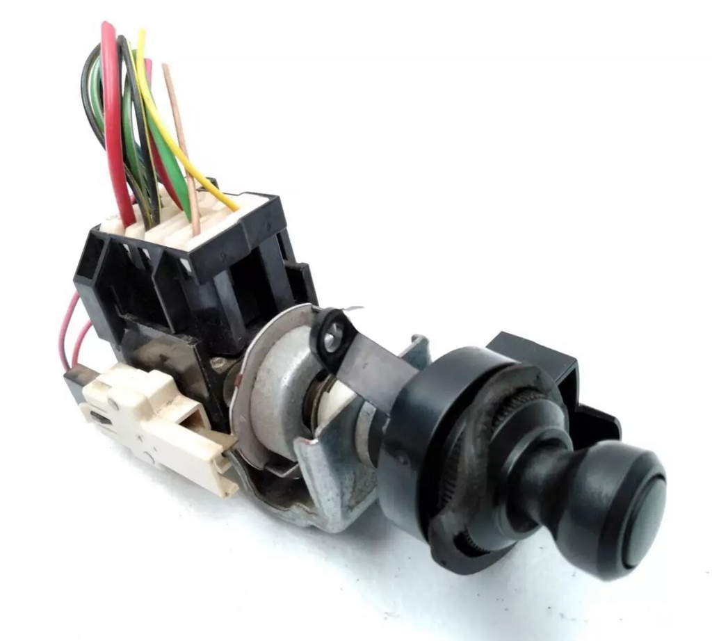 2002 Dodge Truck-1500 -Headlight Switch P/N- 56021390AD