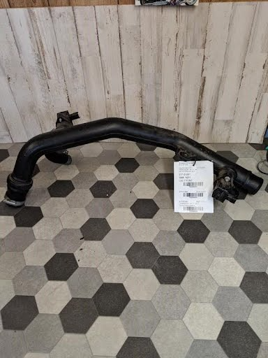 2010 FORD TAURUS Used Intercooler Pipe  (SHO, 3.5L, turbo) -  AA5Z6C646A