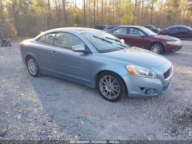 2009 VOLVO 70 SERIES Used Window Regulator (Front)	(electric), C70, RH