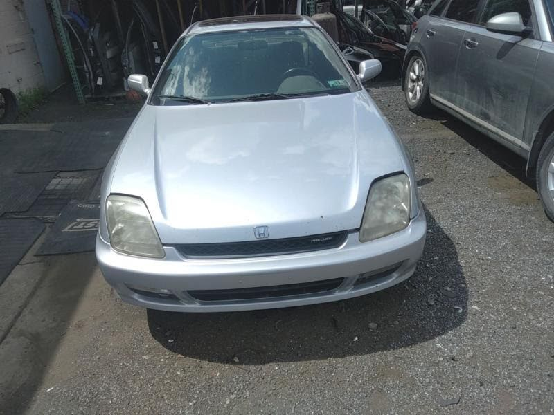 2001 HONDA PRELUDE  Used Steering Knuckle (see also Knee & Strut)  Type SH, RH