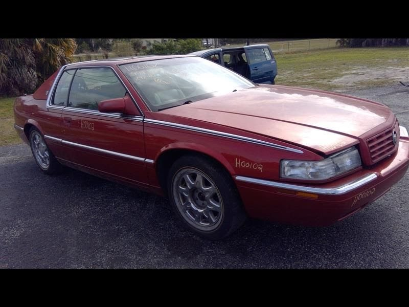 1999 Computer Box Not Engine used 	Suspension, (rear seatback)