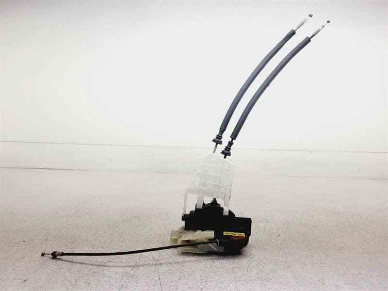 2006 HYUNDAI SONATA Used Lock Actuator Rear Passenger - 81420-3k000