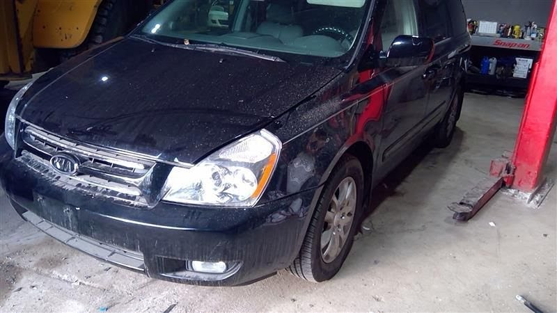 2007 KIA SEDONA Used Engine Wiring Harness  3.8L V6 DOHC 24V FWD 5sp AT