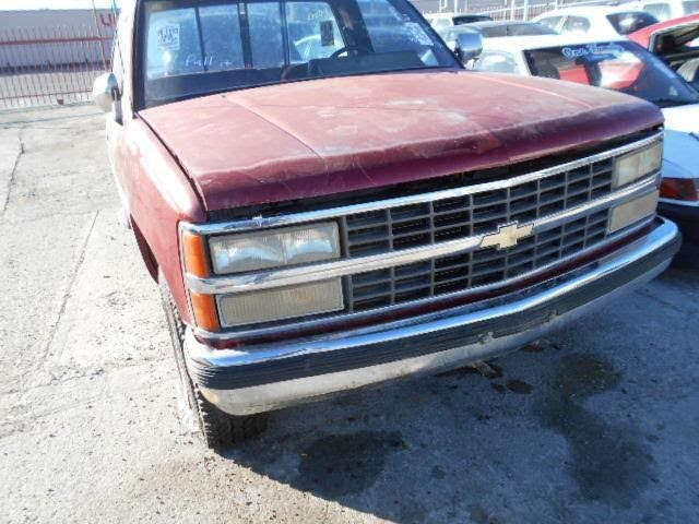 1990 CHEVY TRUCK-1500 SERIES Used Control Arm Front Lower  4x4 Right