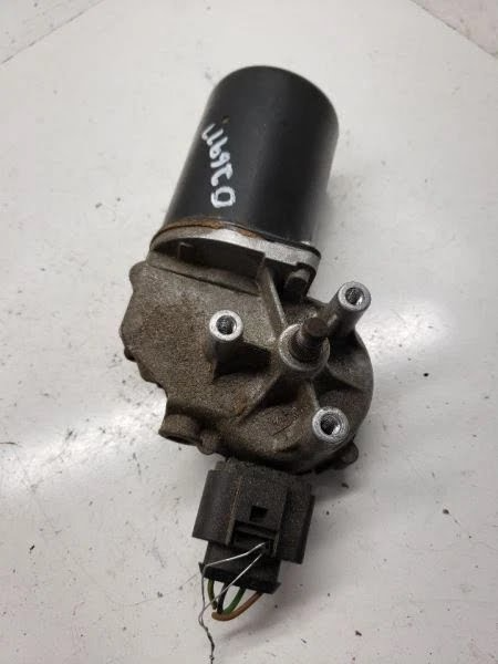 2000 AUDI A4 Used Wiper Motor Front (Windshield)