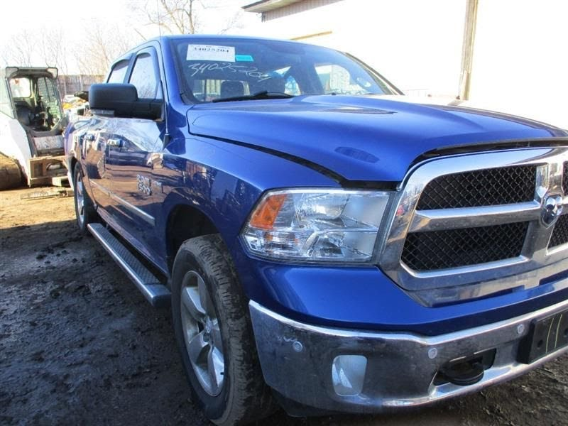 2015 DODGE TRUCK-1500 Engine Wiring Harness  Used  5.7 4x4 AT V8 6sp Crew Cab