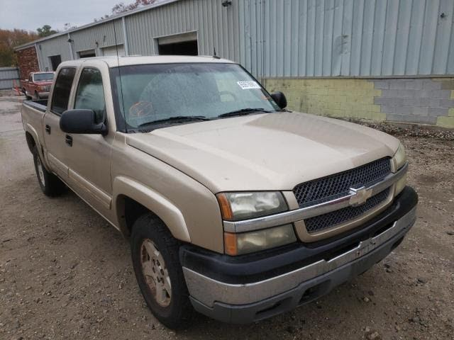 2005 CHEVY TRUCK-SILVERADO 1500 (1999 UP)	Used Transmission	 AT, 5.3L, 4x4, w/o hybrid option
